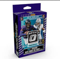 2025 Donruss Optic Hanger