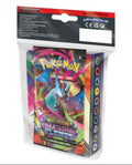 Pokemon Phantasmal Flames Portfolio
